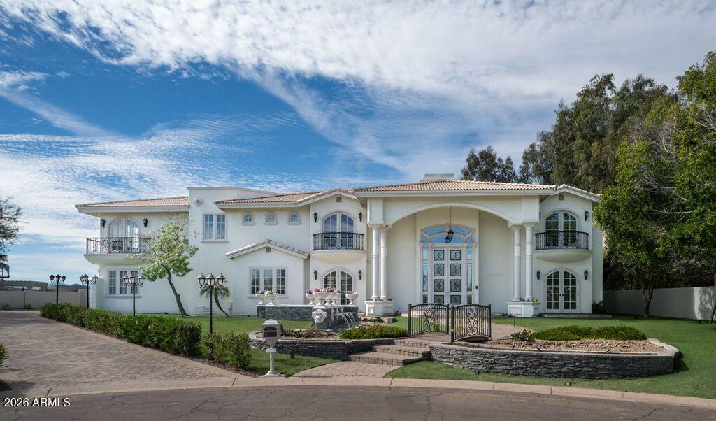 AHWATUKEE CUSTOM ESTATES 2 - Residential