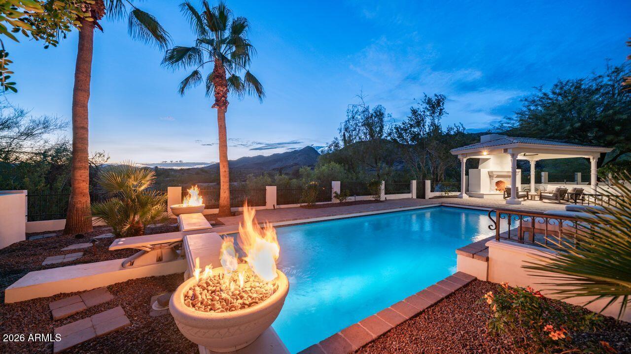 AHWATUKEE CUSTOM ESTATES 2 - Residential