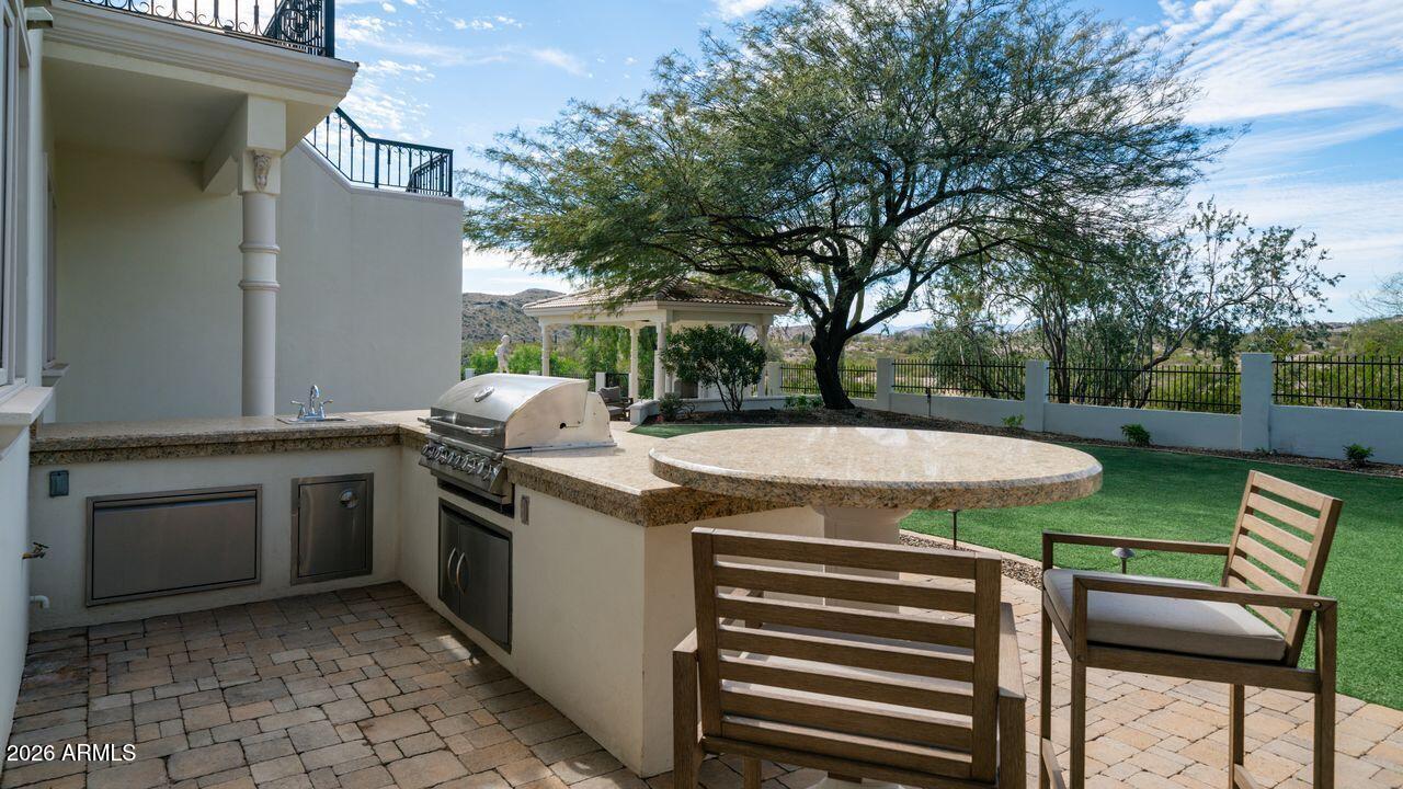 AHWATUKEE CUSTOM ESTATES 2 - Residential