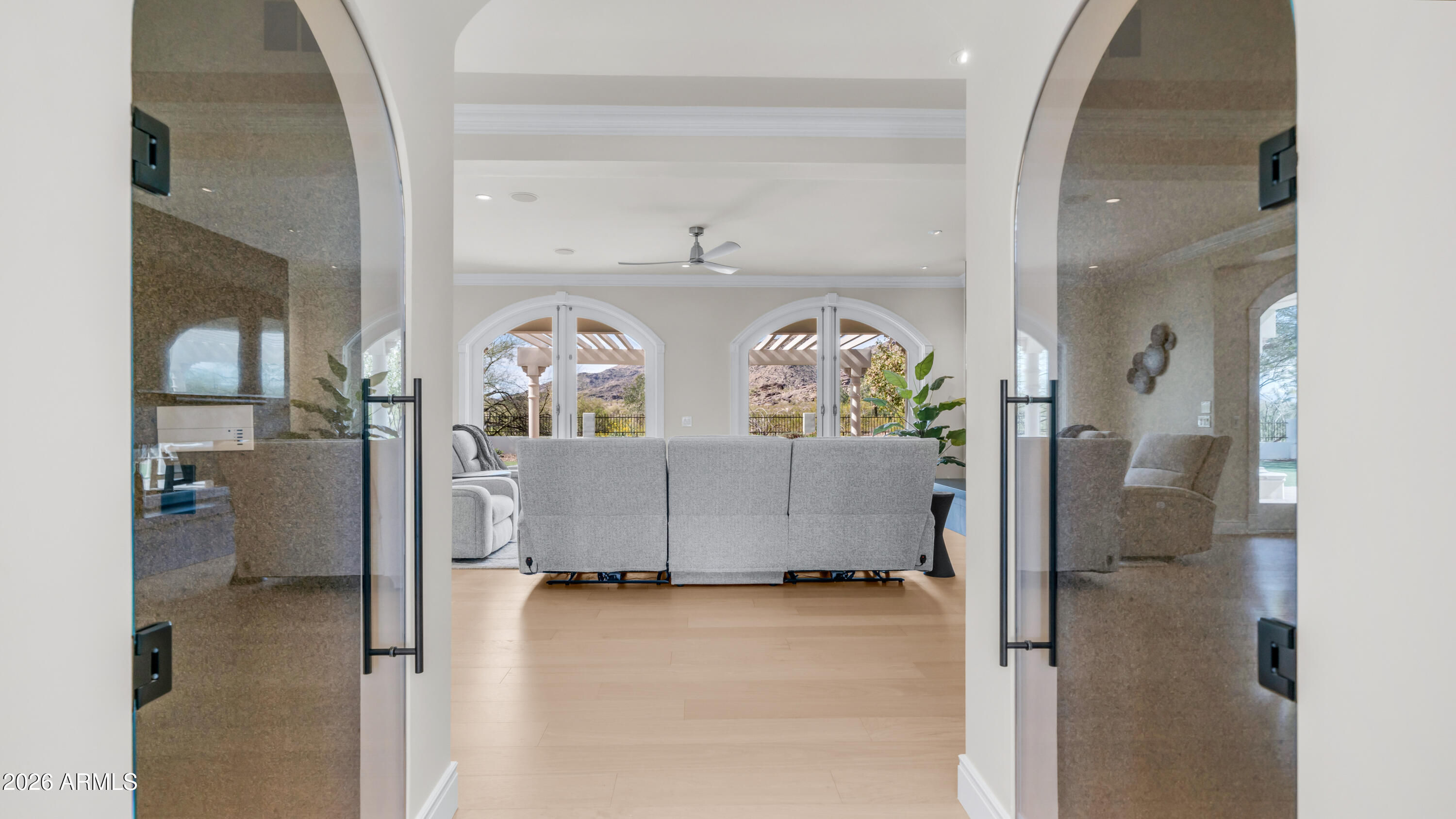AHWATUKEE CUSTOM ESTATES 2 - Residential
