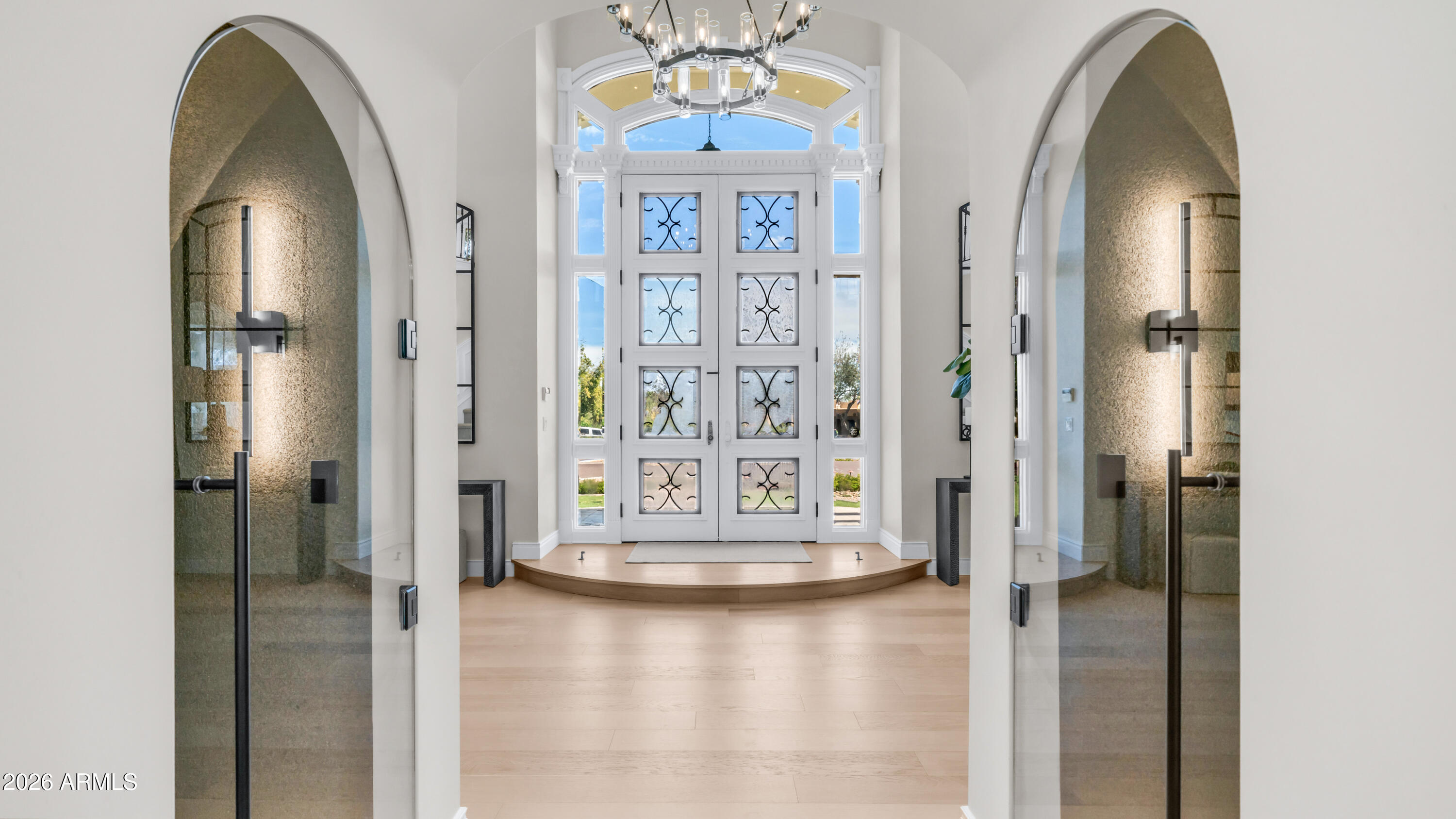 AHWATUKEE CUSTOM ESTATES 2 - Residential