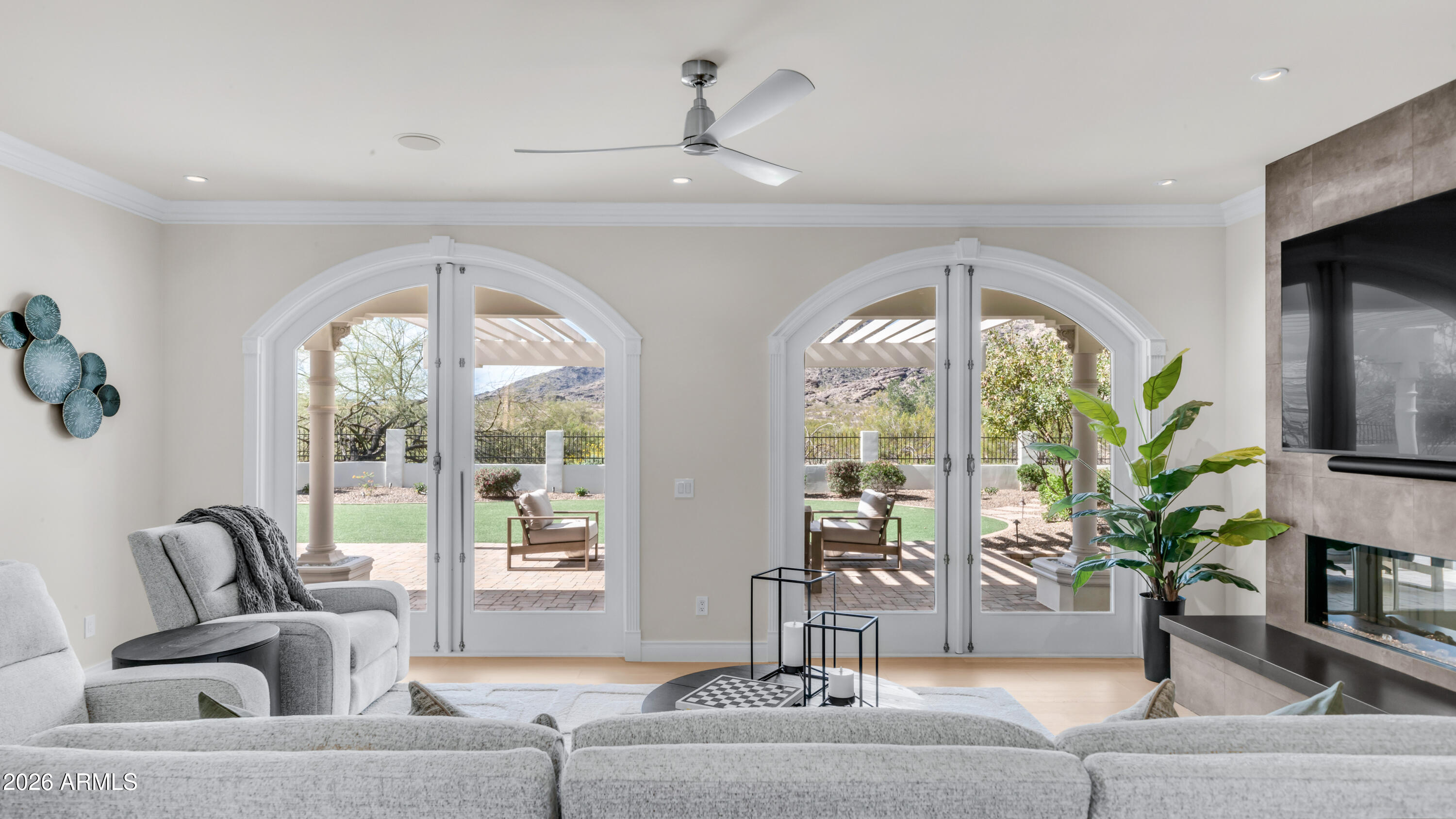 AHWATUKEE CUSTOM ESTATES 2 - Residential