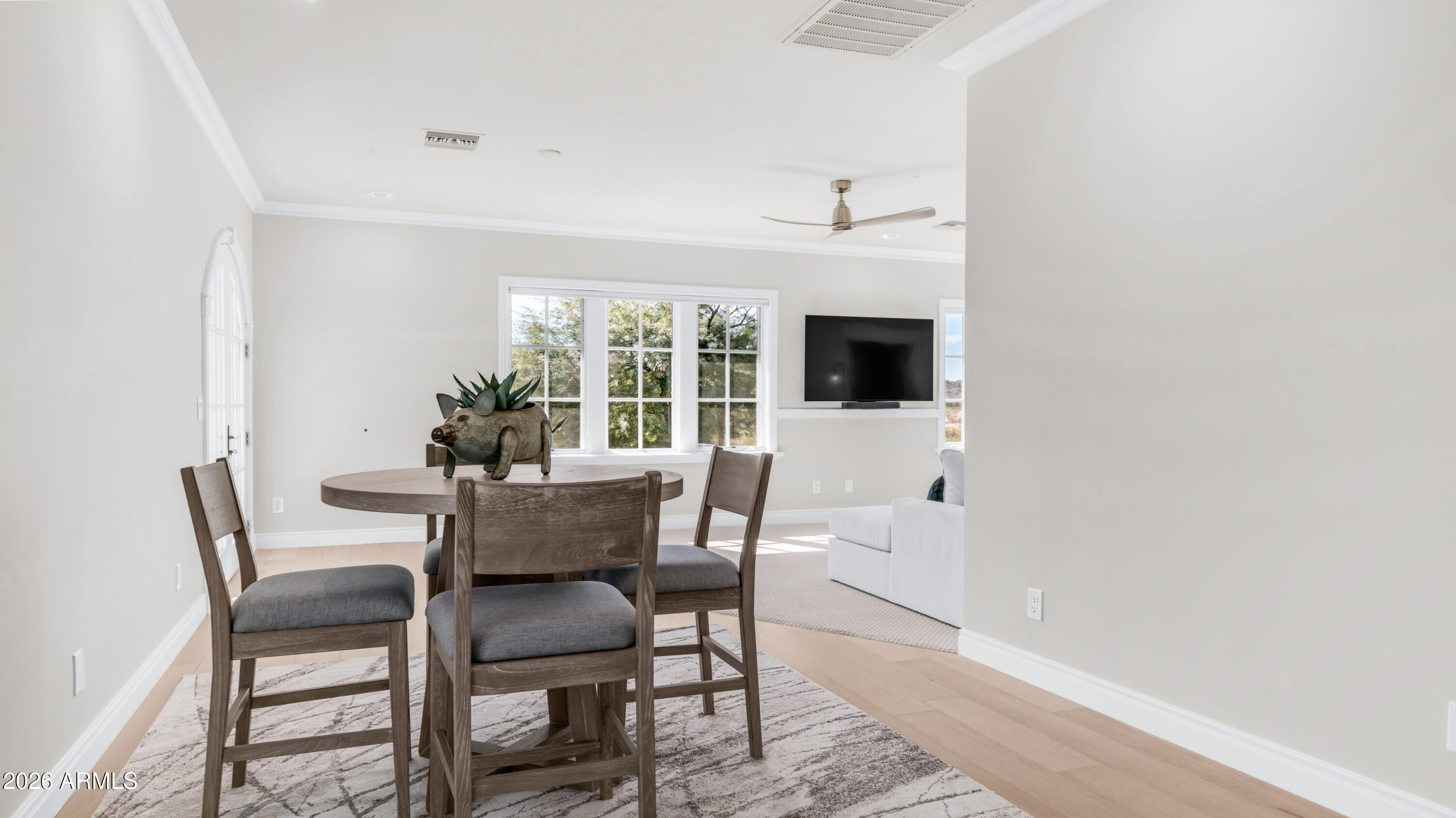AHWATUKEE CUSTOM ESTATES 2 - Residential