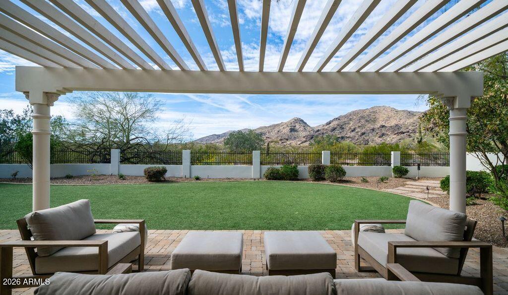 AHWATUKEE CUSTOM ESTATES 2 - Residential