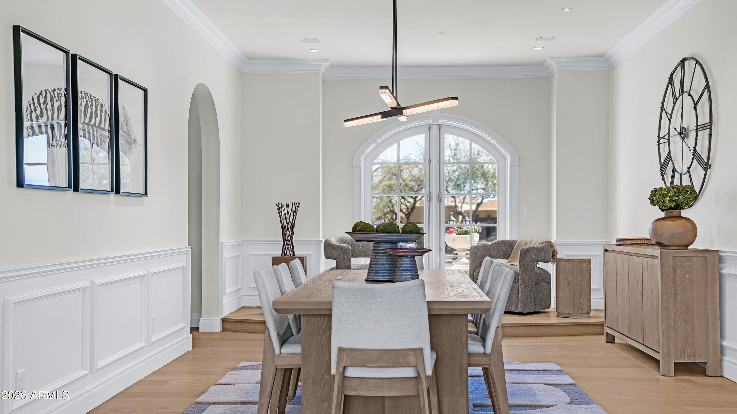 AHWATUKEE CUSTOM ESTATES 2 - Residential