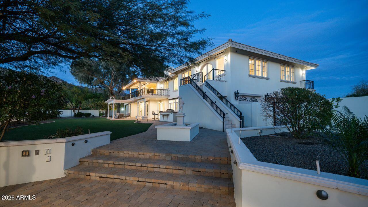 AHWATUKEE CUSTOM ESTATES 2 - Residential