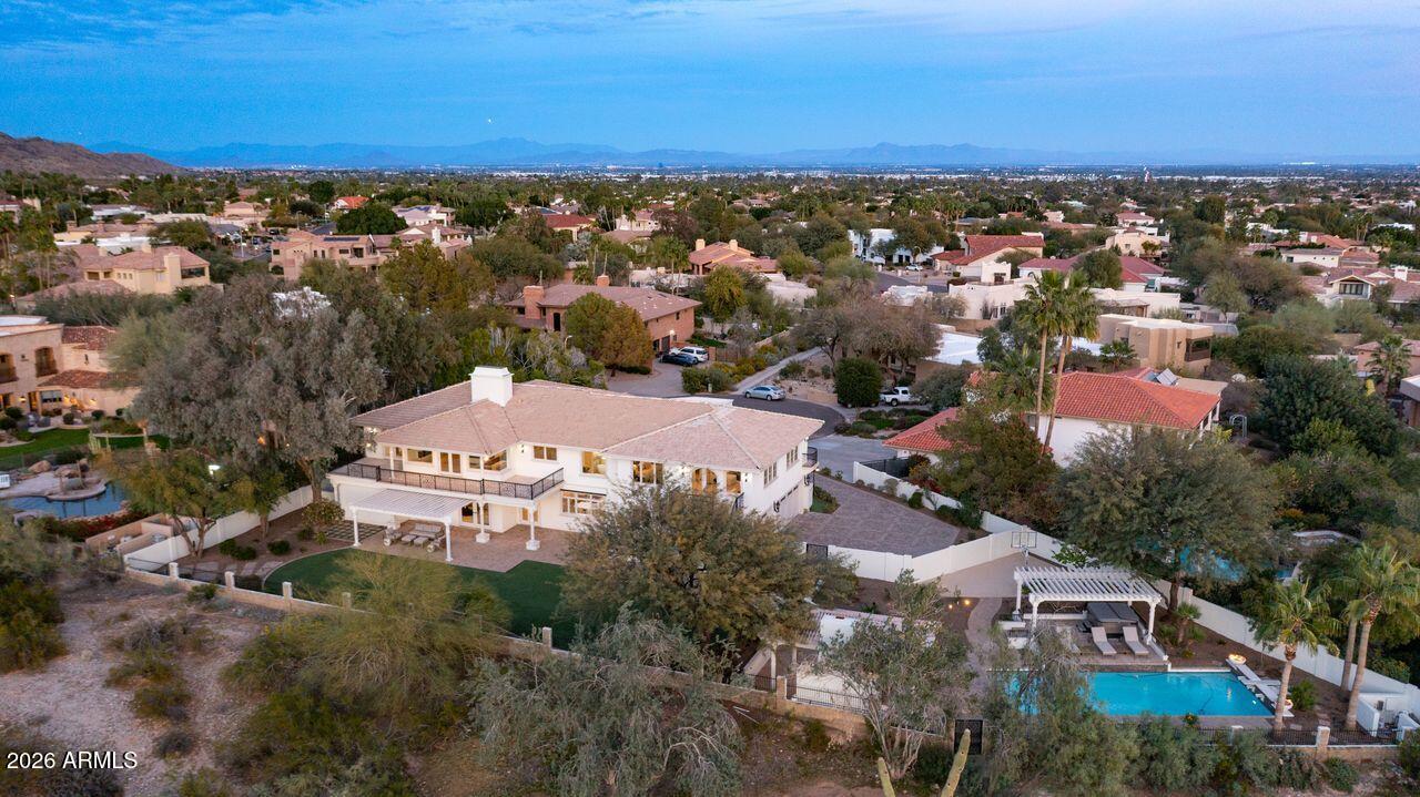 AHWATUKEE CUSTOM ESTATES 2 - Residential