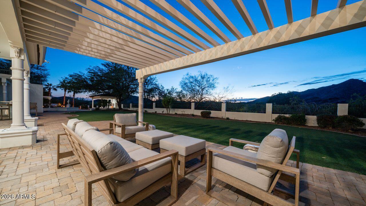 AHWATUKEE CUSTOM ESTATES 2 - Residential