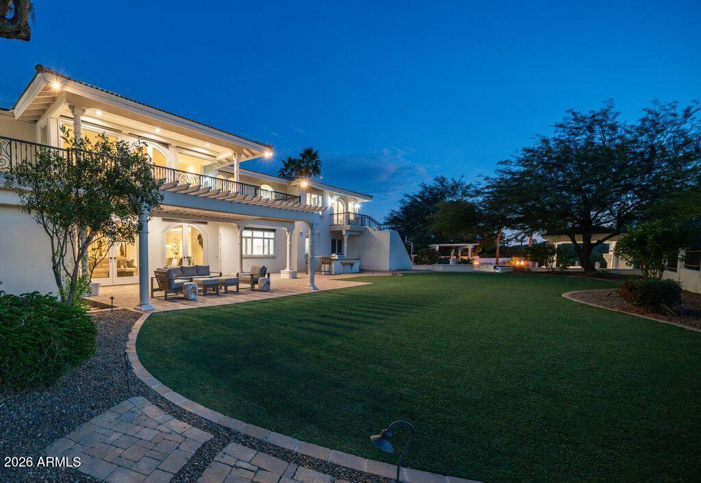 AHWATUKEE CUSTOM ESTATES 2 - Residential