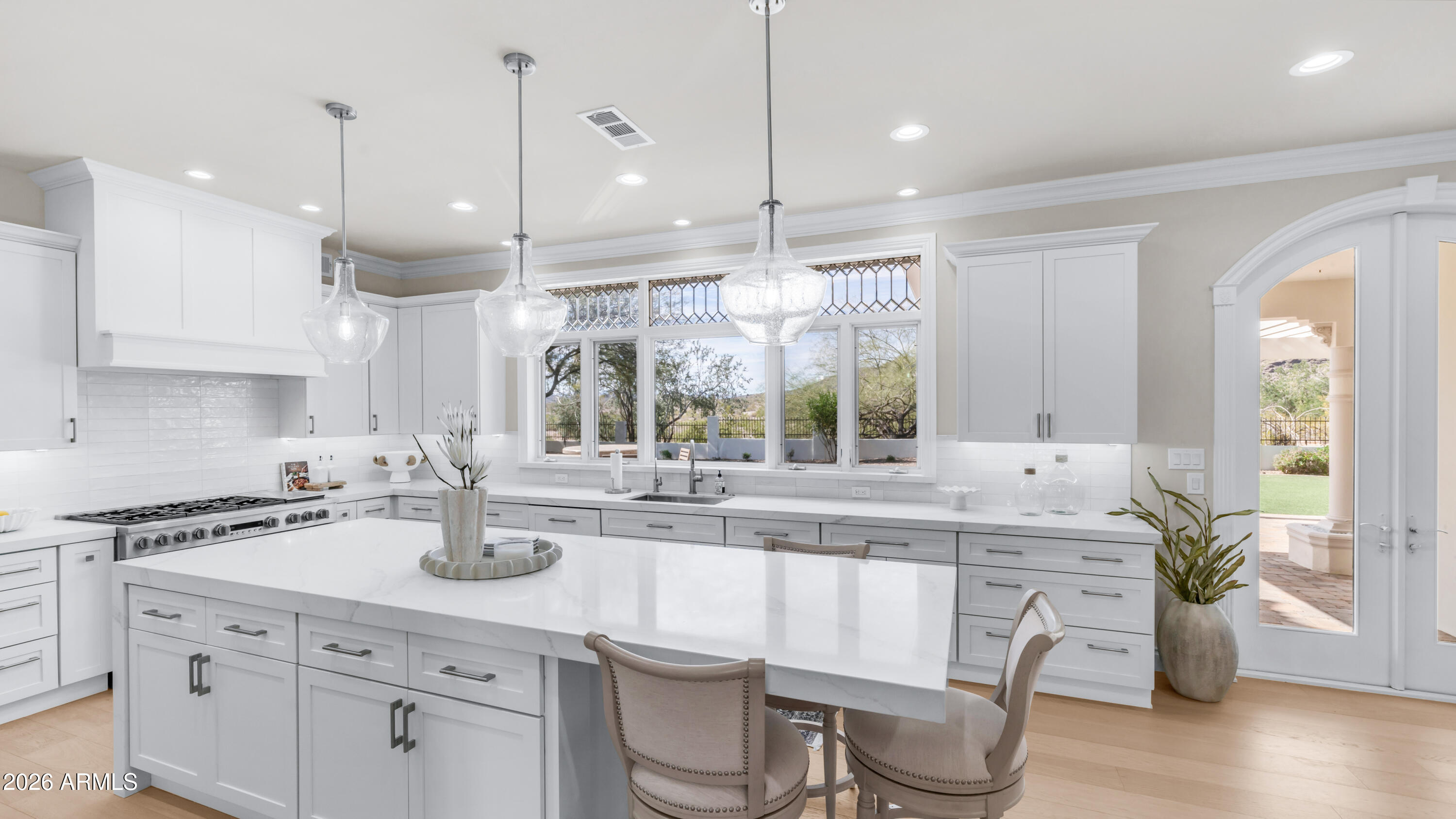 AHWATUKEE CUSTOM ESTATES 2 - Residential