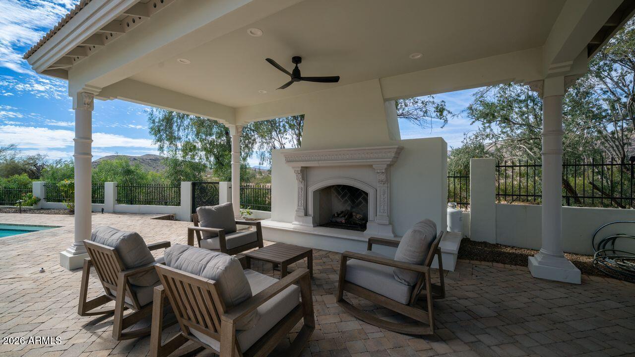 AHWATUKEE CUSTOM ESTATES 2 - Residential