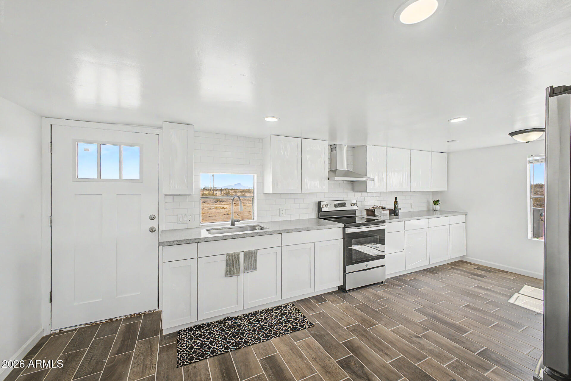 N/A - Residential
