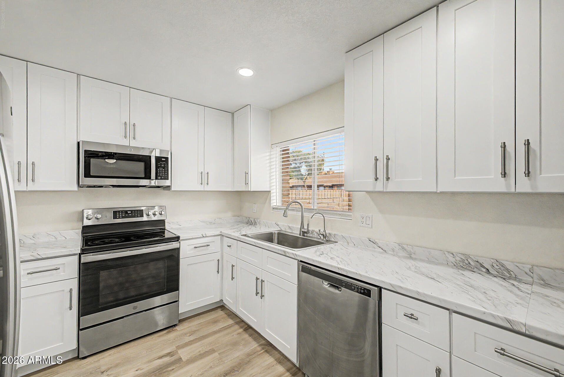 ALAMEDA PARK CONDOMINIUMS - Residential