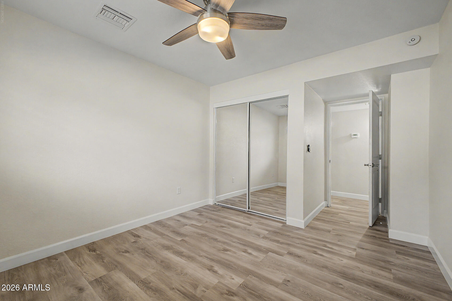 ALAMEDA PARK CONDOMINIUMS - Residential