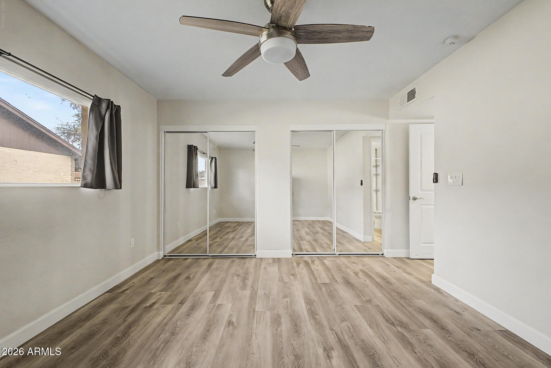 ALAMEDA PARK CONDOMINIUMS - Residential