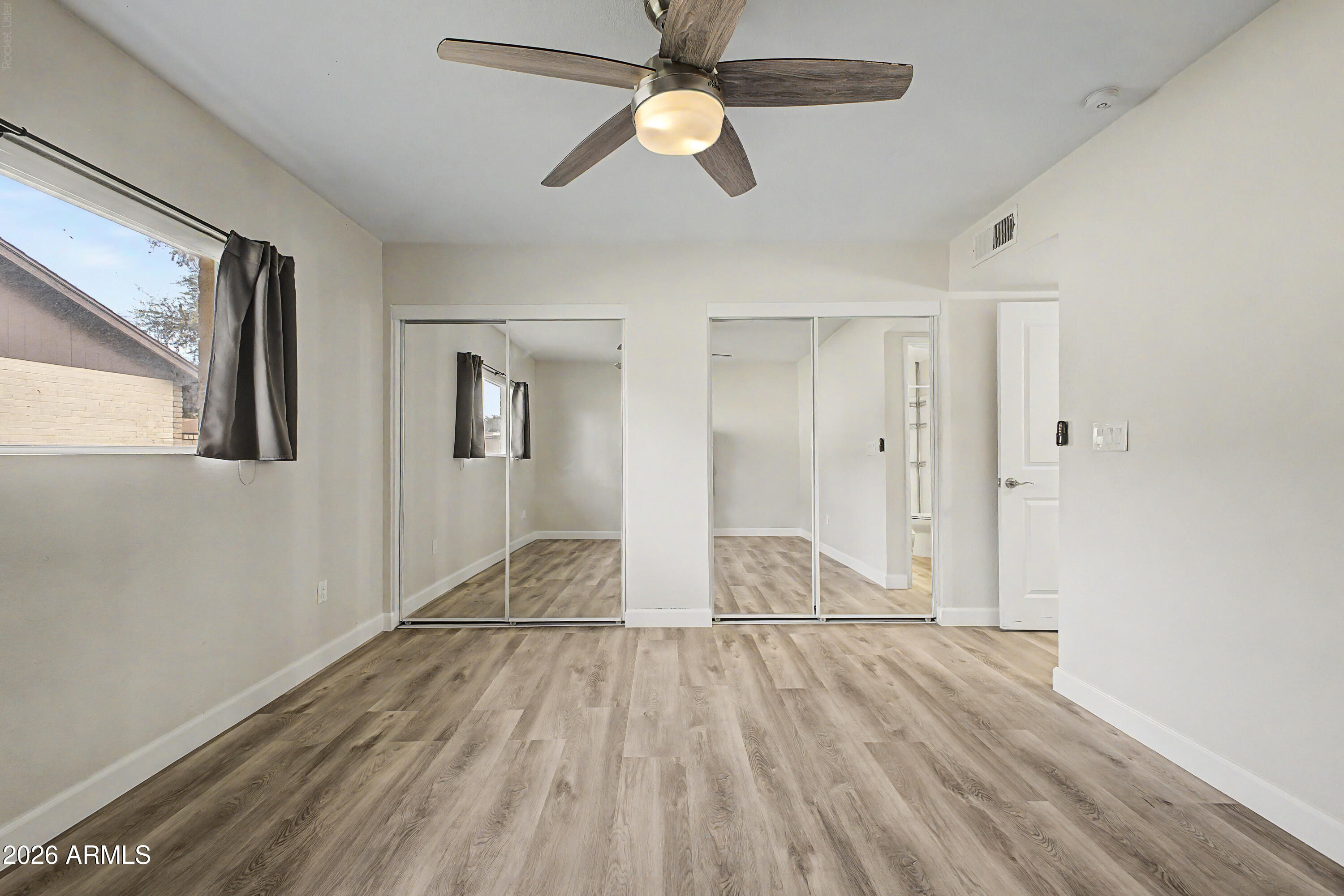 ALAMEDA PARK CONDOMINIUMS - Residential