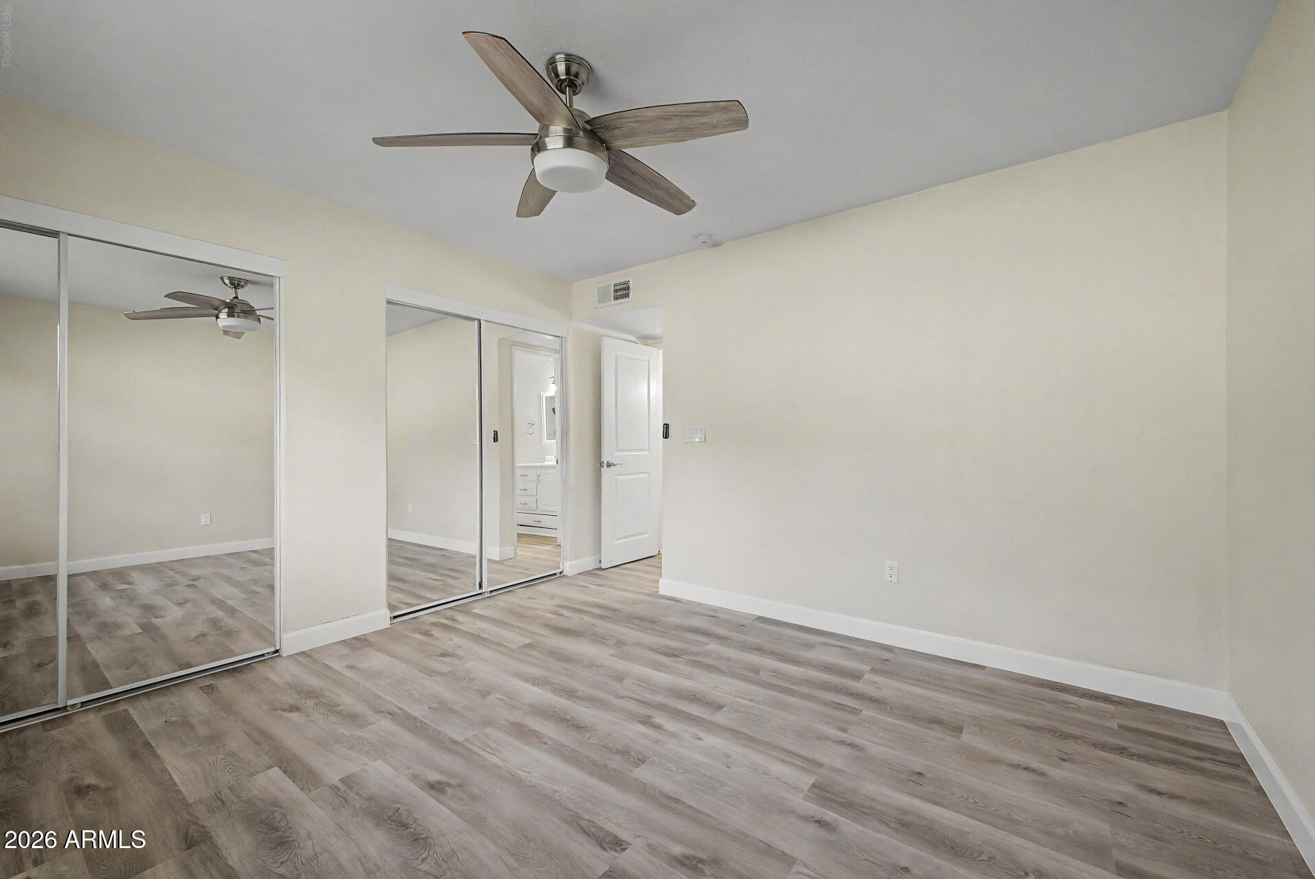 ALAMEDA PARK CONDOMINIUMS - Residential