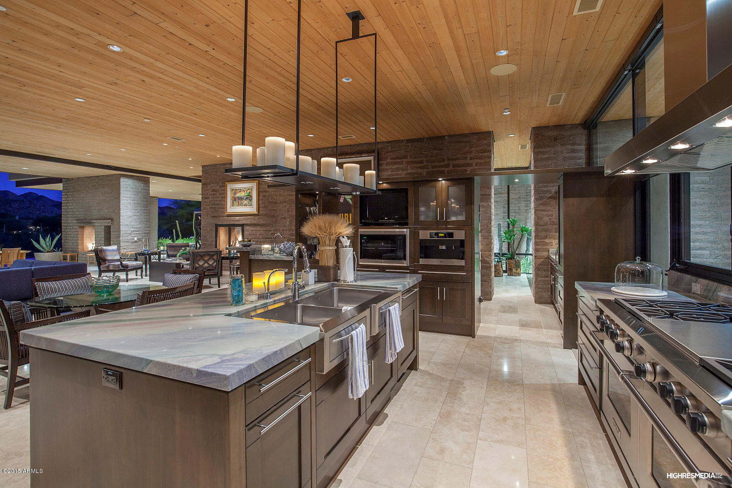 DC RANCH PARCEL 4.19 - Residential