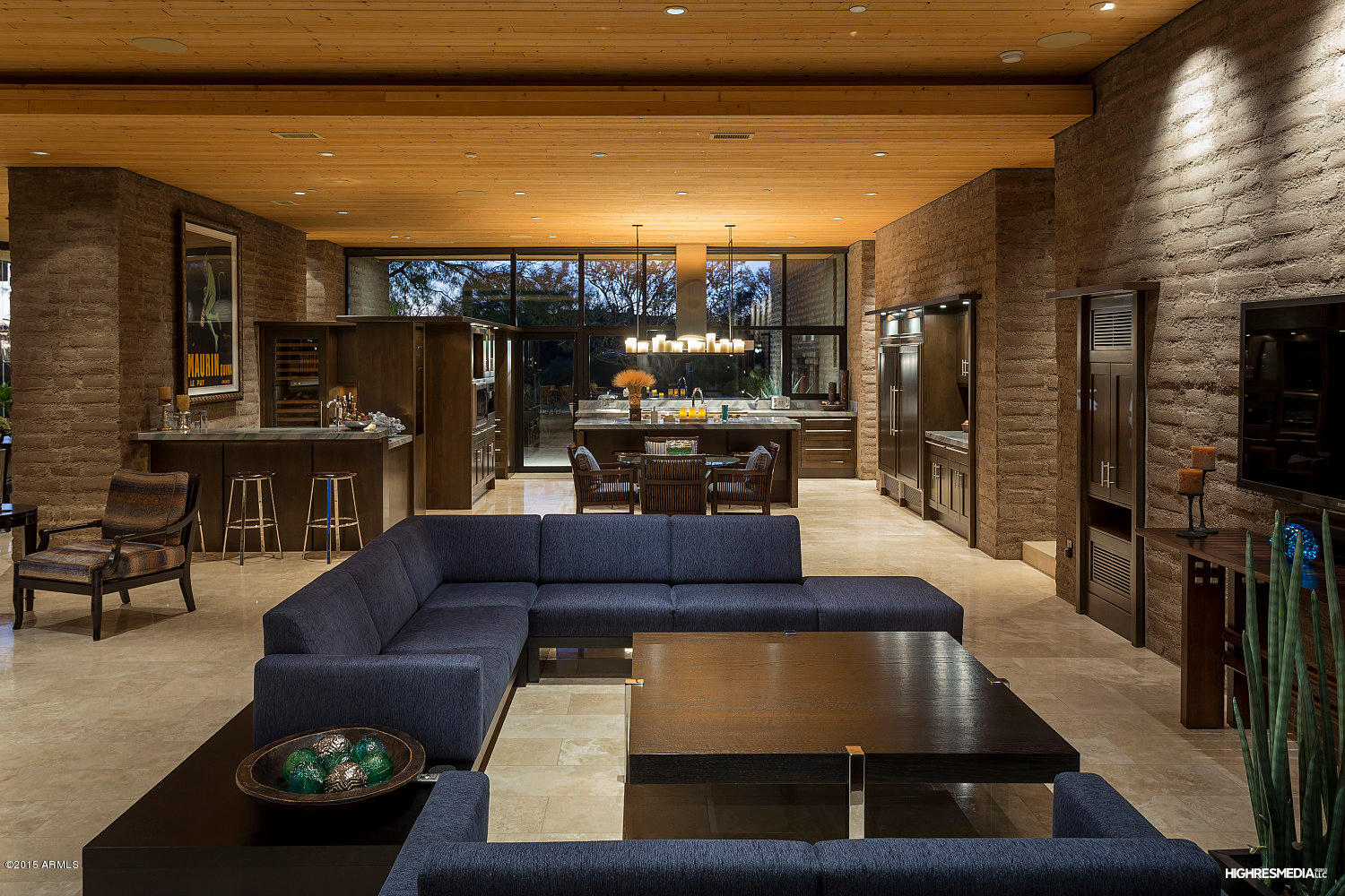 DC RANCH PARCEL 4.19 - Residential