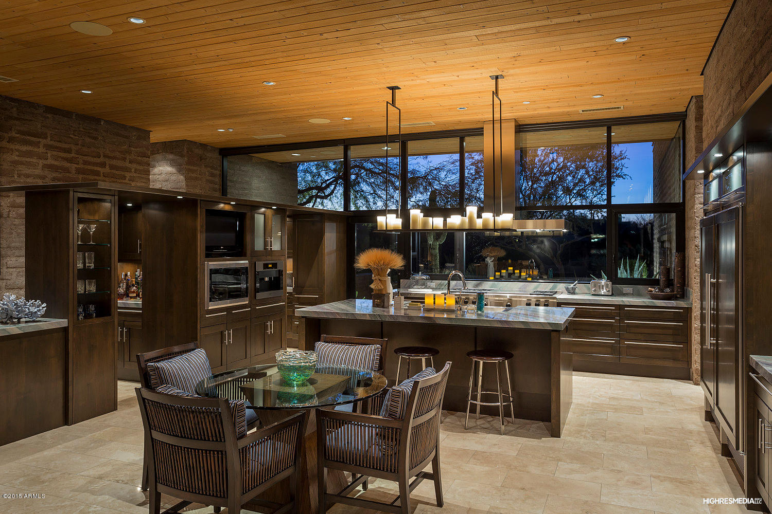 DC RANCH PARCEL 4.19 - Residential