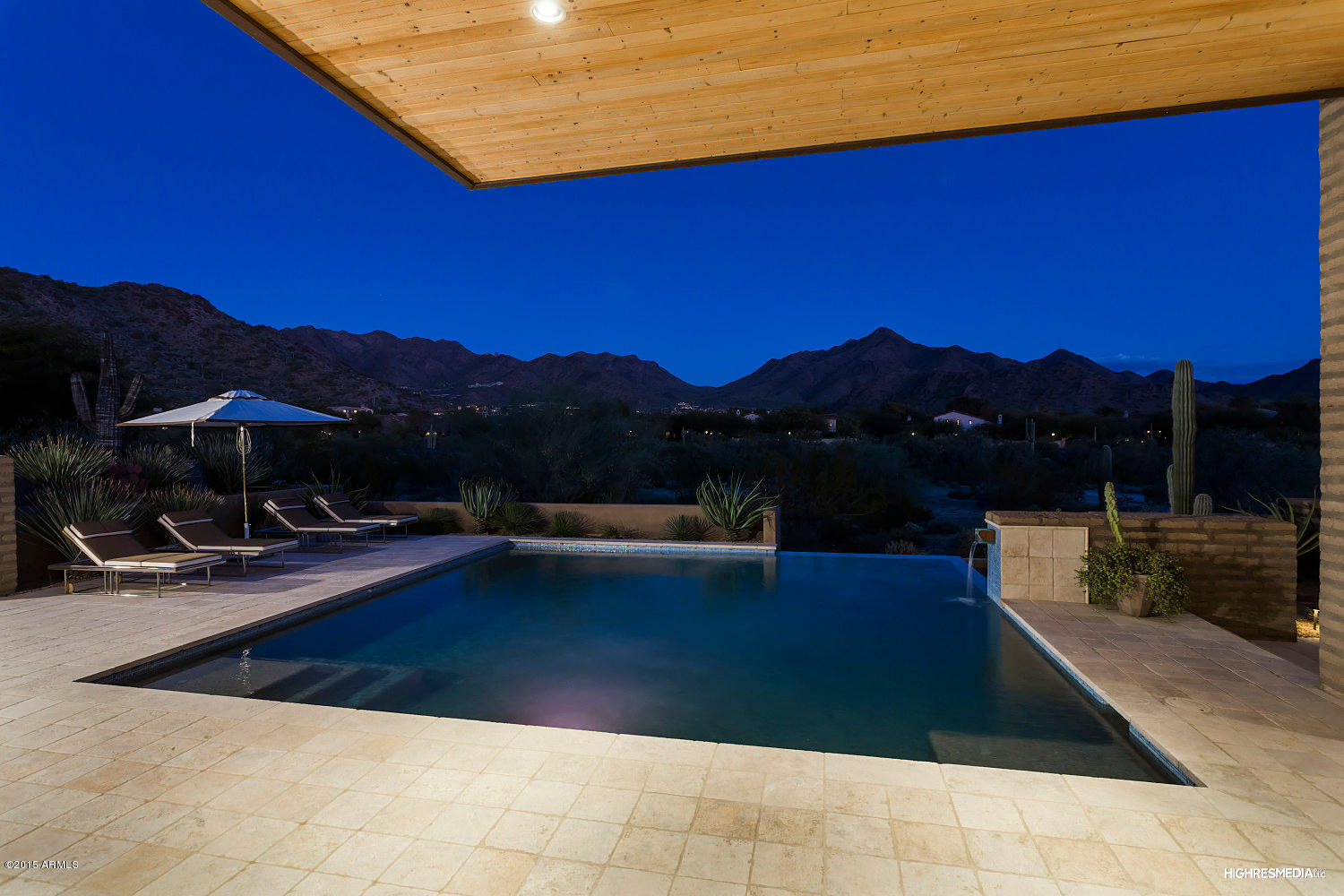 DC RANCH PARCEL 4.19 - Residential