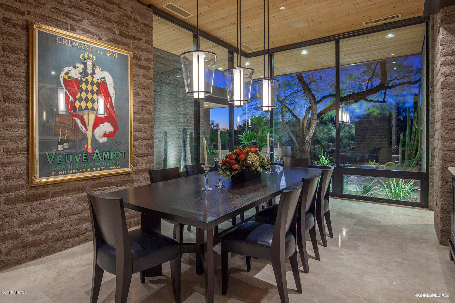 DC RANCH PARCEL 4.19 - Residential