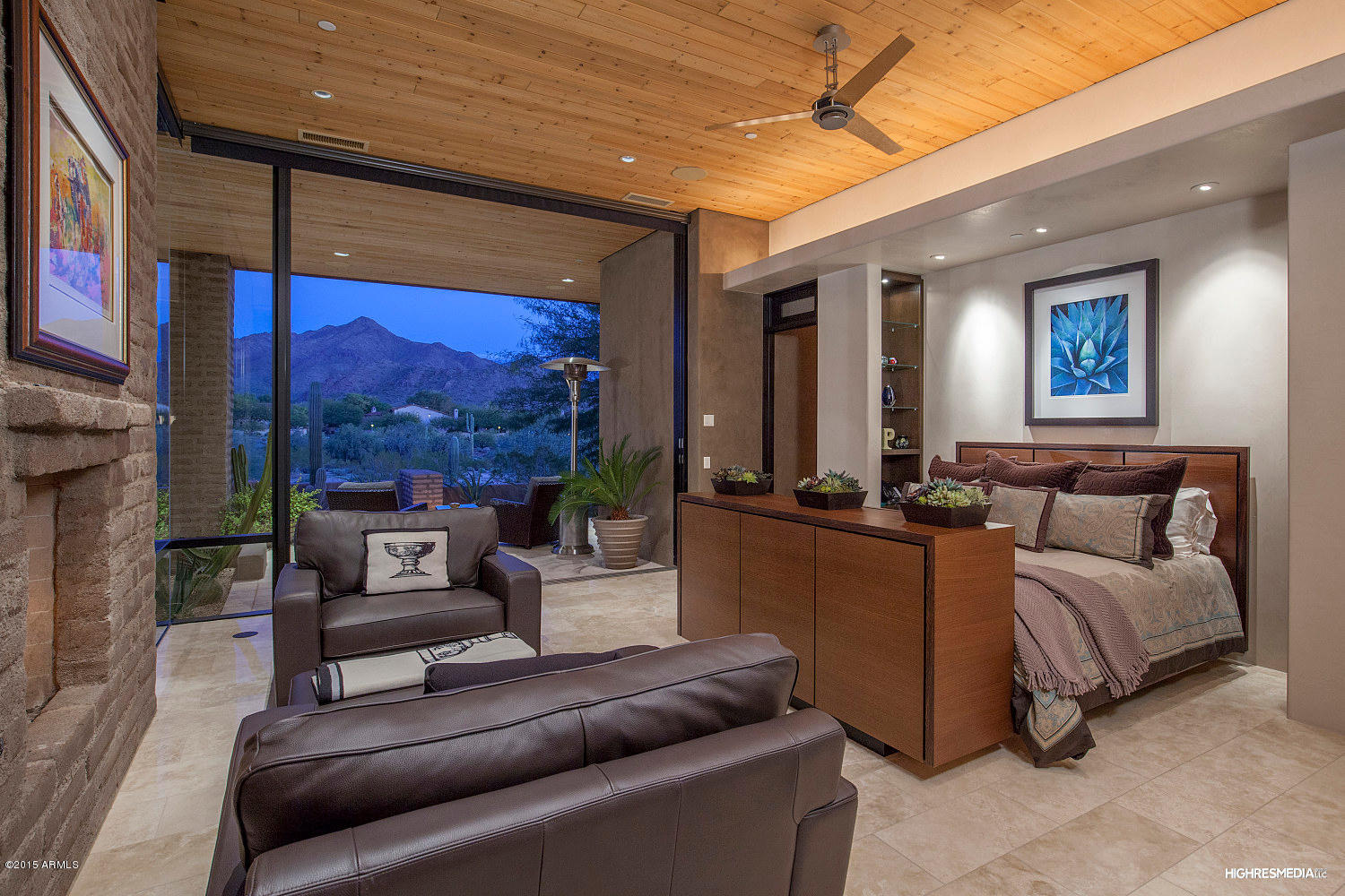 DC RANCH PARCEL 4.19 - Residential