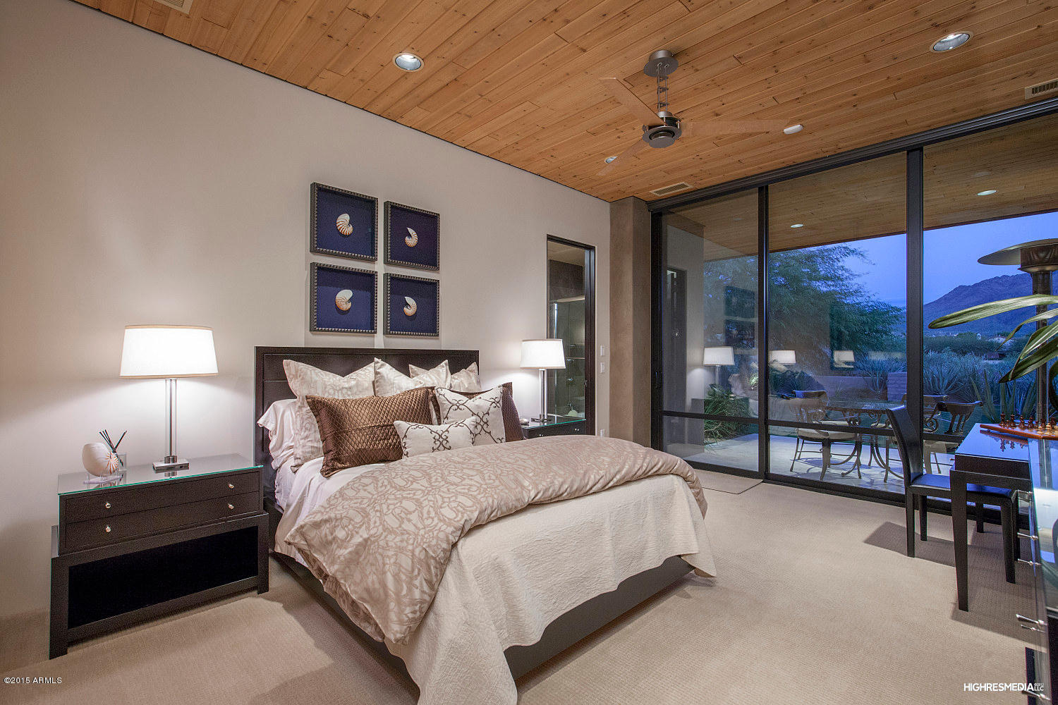 DC RANCH PARCEL 4.19 - Residential