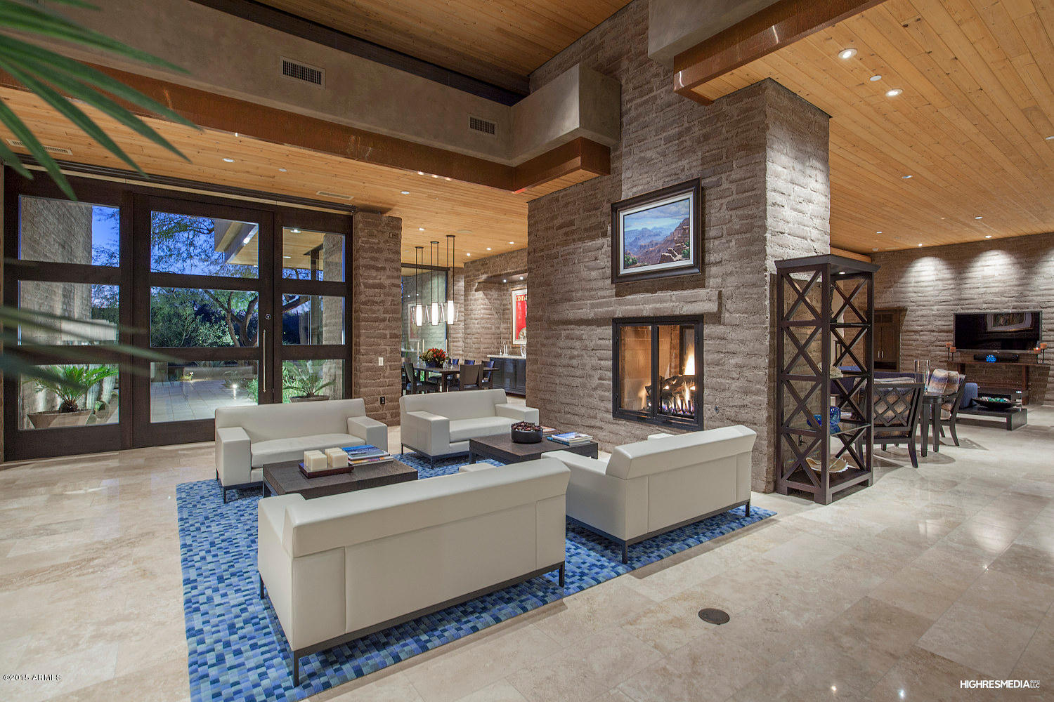 DC RANCH PARCEL 4.19 - Residential