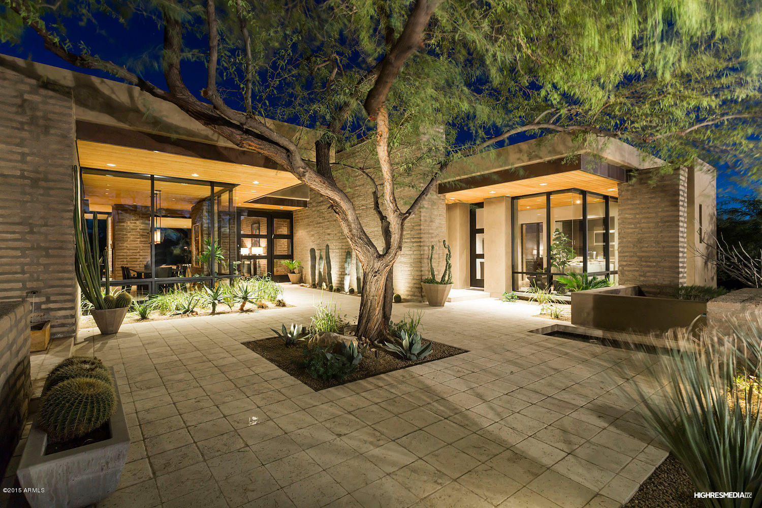 DC RANCH PARCEL 4.19 - Residential