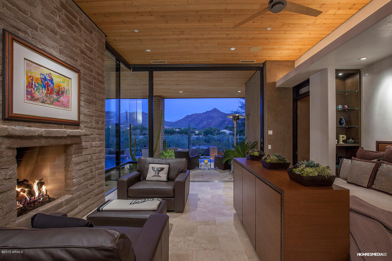 DC RANCH PARCEL 4.19 - Residential