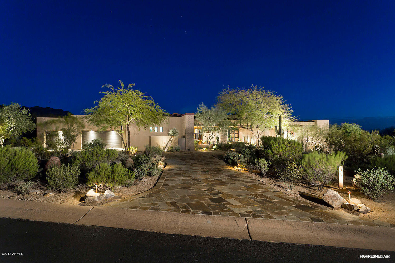 DC RANCH PARCEL 4.19 - Residential