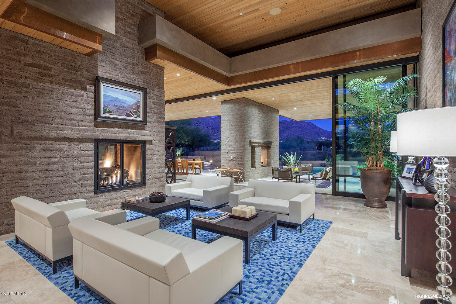 DC RANCH PARCEL 4.19 - Residential