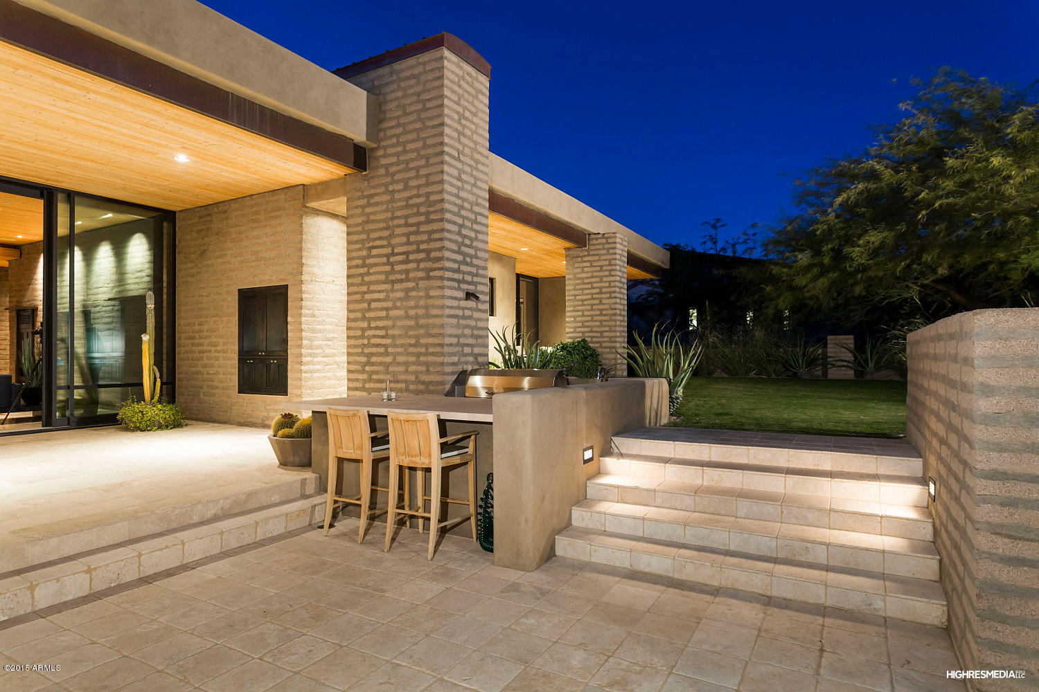 DC RANCH PARCEL 4.19 - Residential
