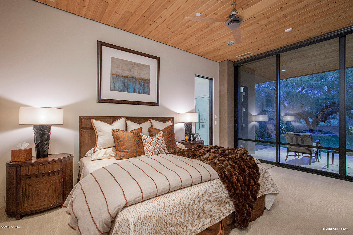 DC RANCH PARCEL 4.19 - Residential