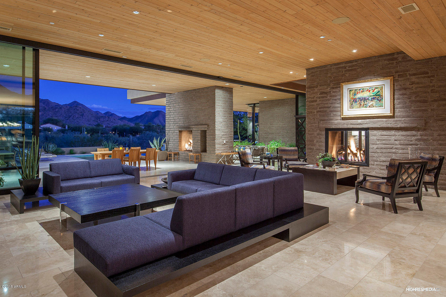 DC RANCH PARCEL 4.19 - Residential