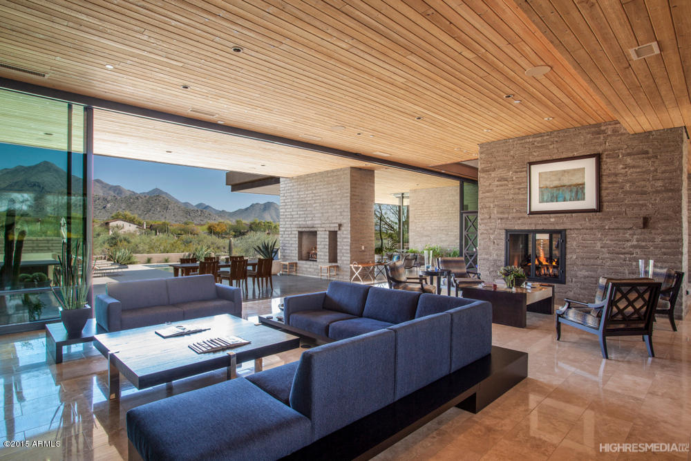 DC RANCH PARCEL 4.19 - Residential