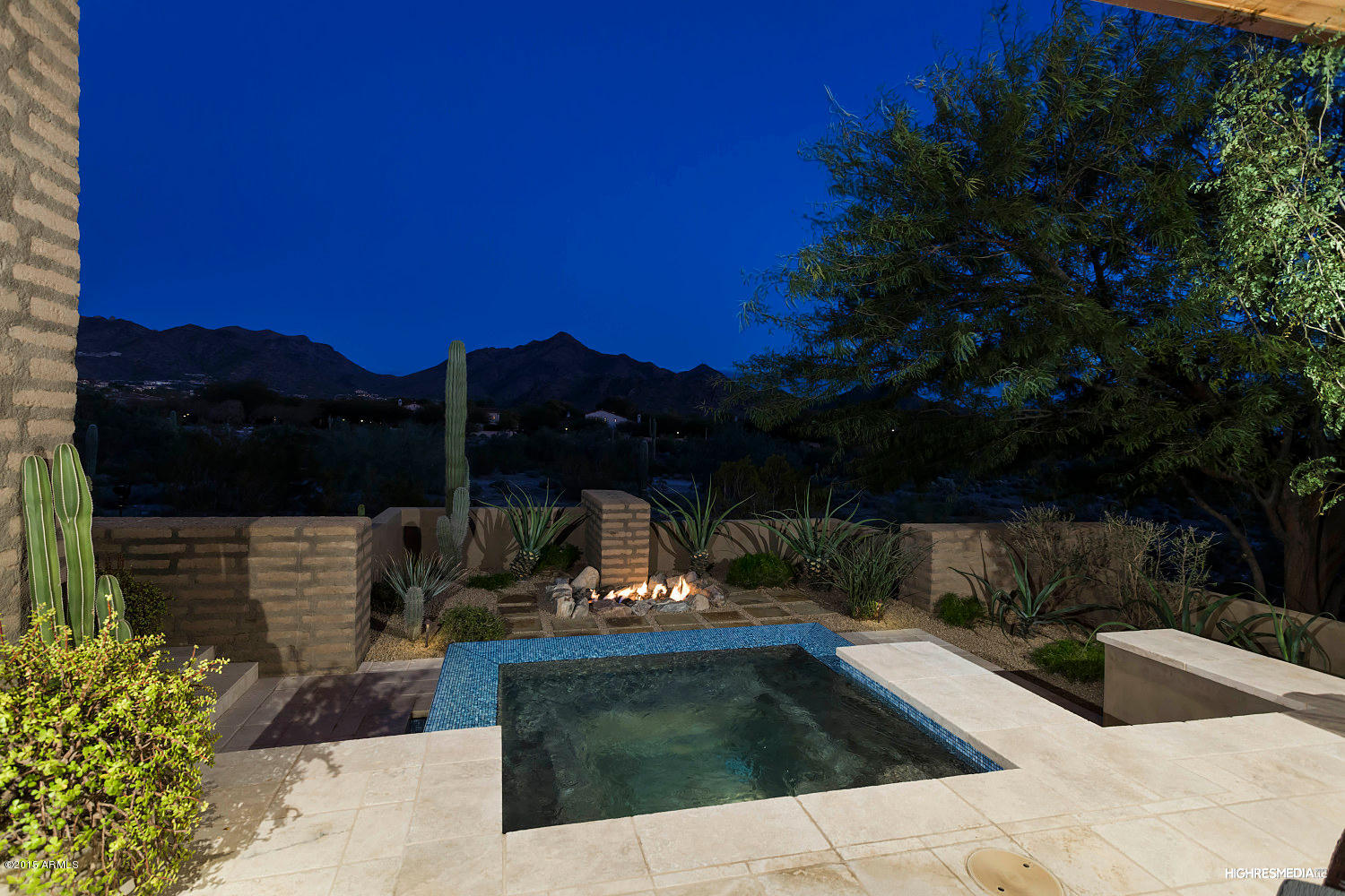 DC RANCH PARCEL 4.19 - Residential
