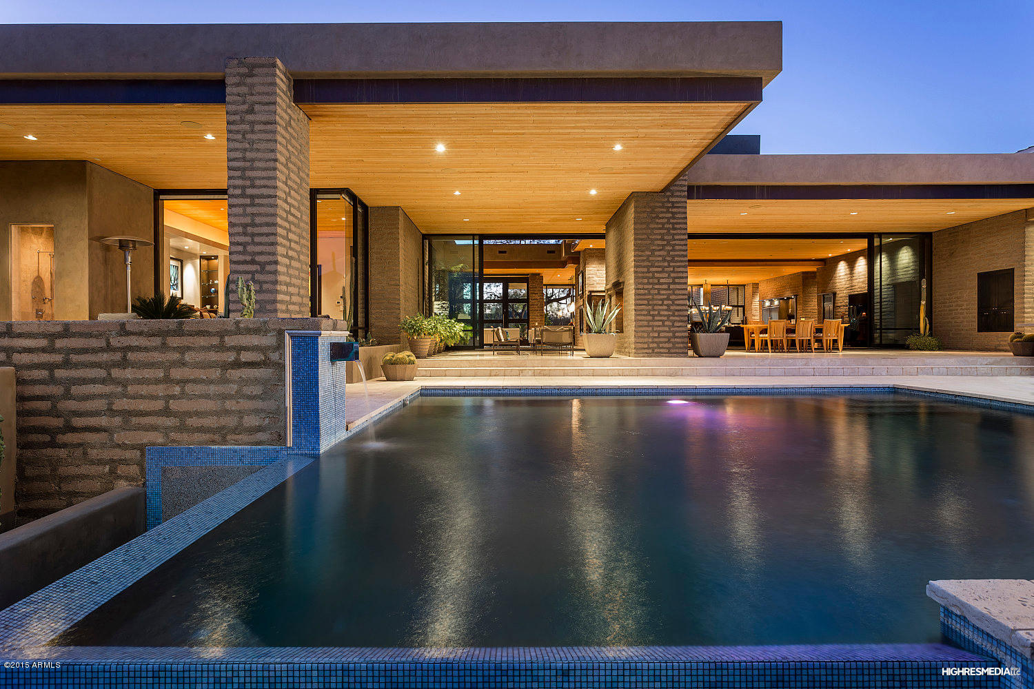 DC RANCH PARCEL 4.19 - Residential