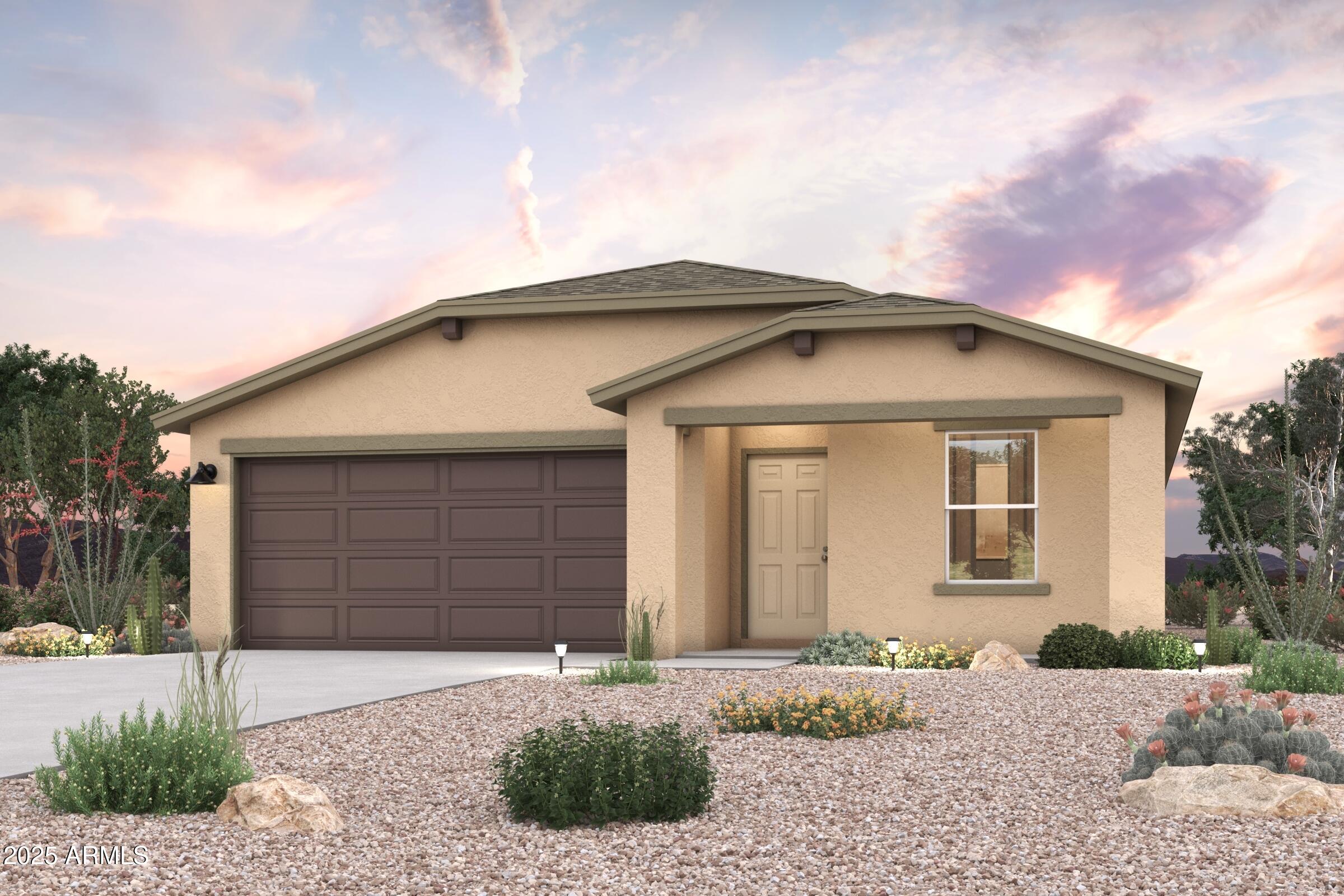 ARIZONA CITY UNIT SEVEN - Residential