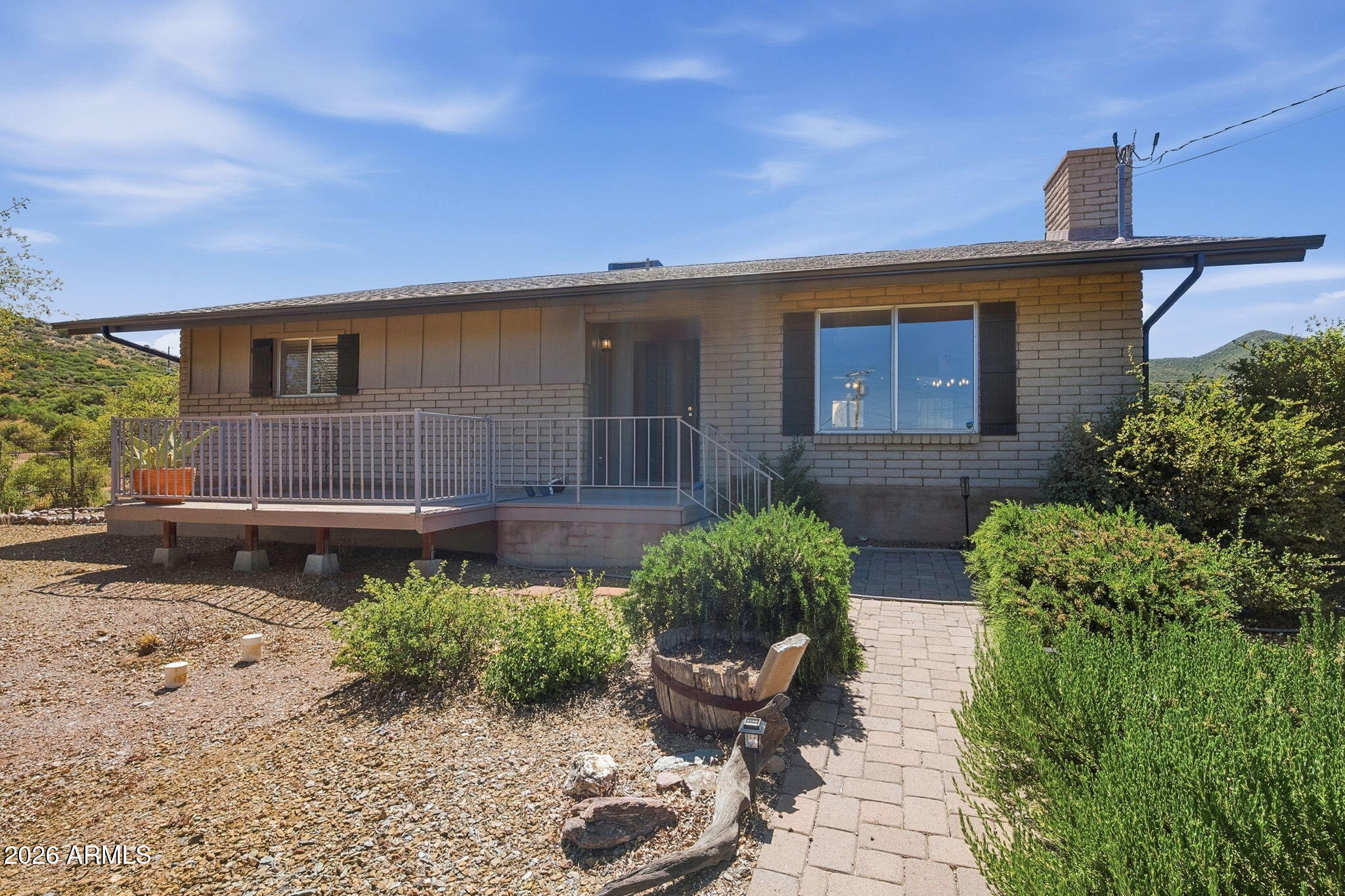 LAZY RIVER ACRES - Residential