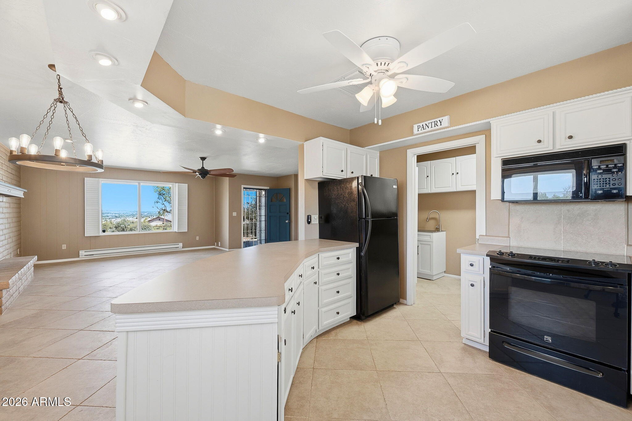 LAZY RIVER ACRES - Residential