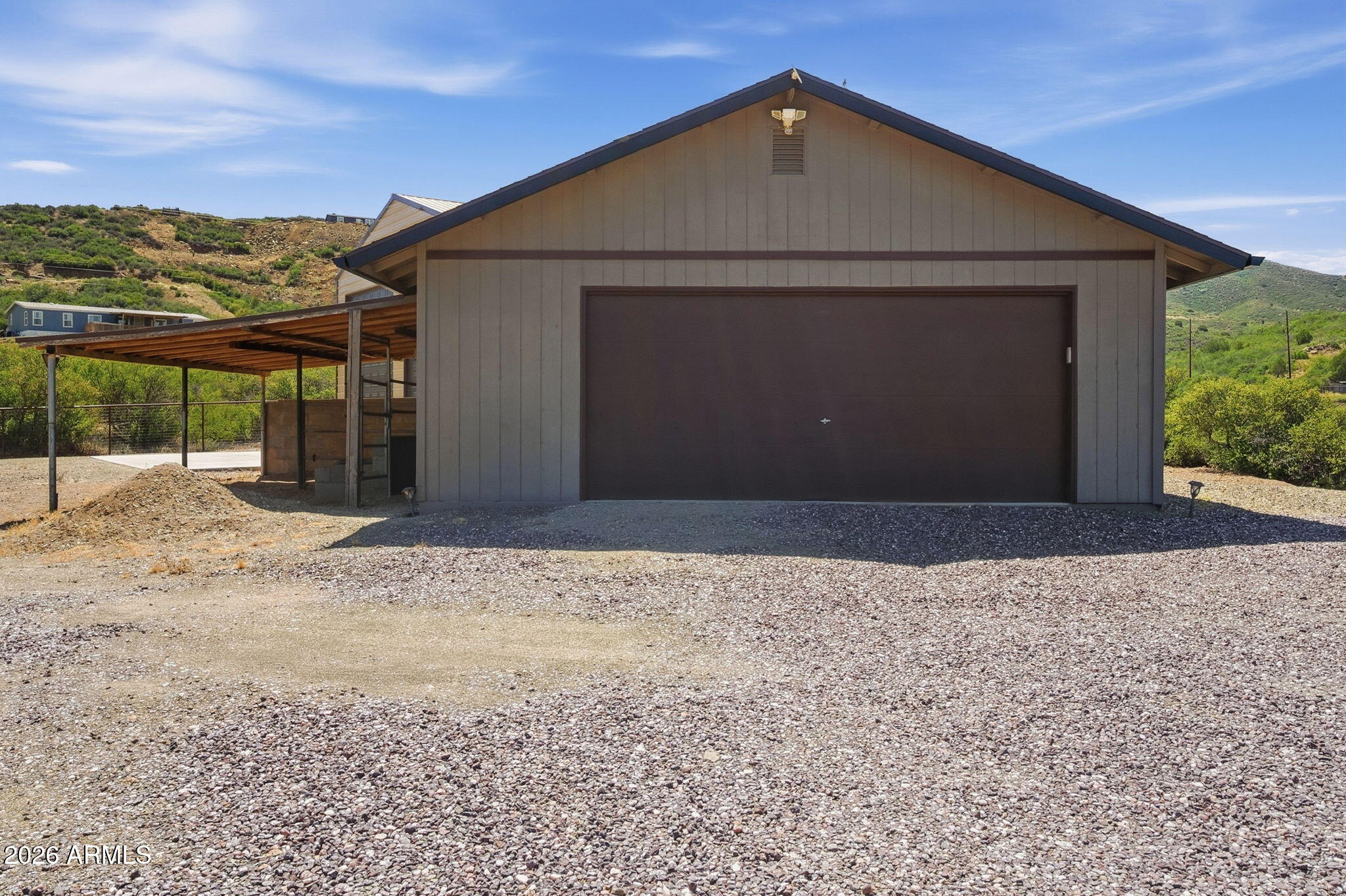 LAZY RIVER ACRES - Residential
