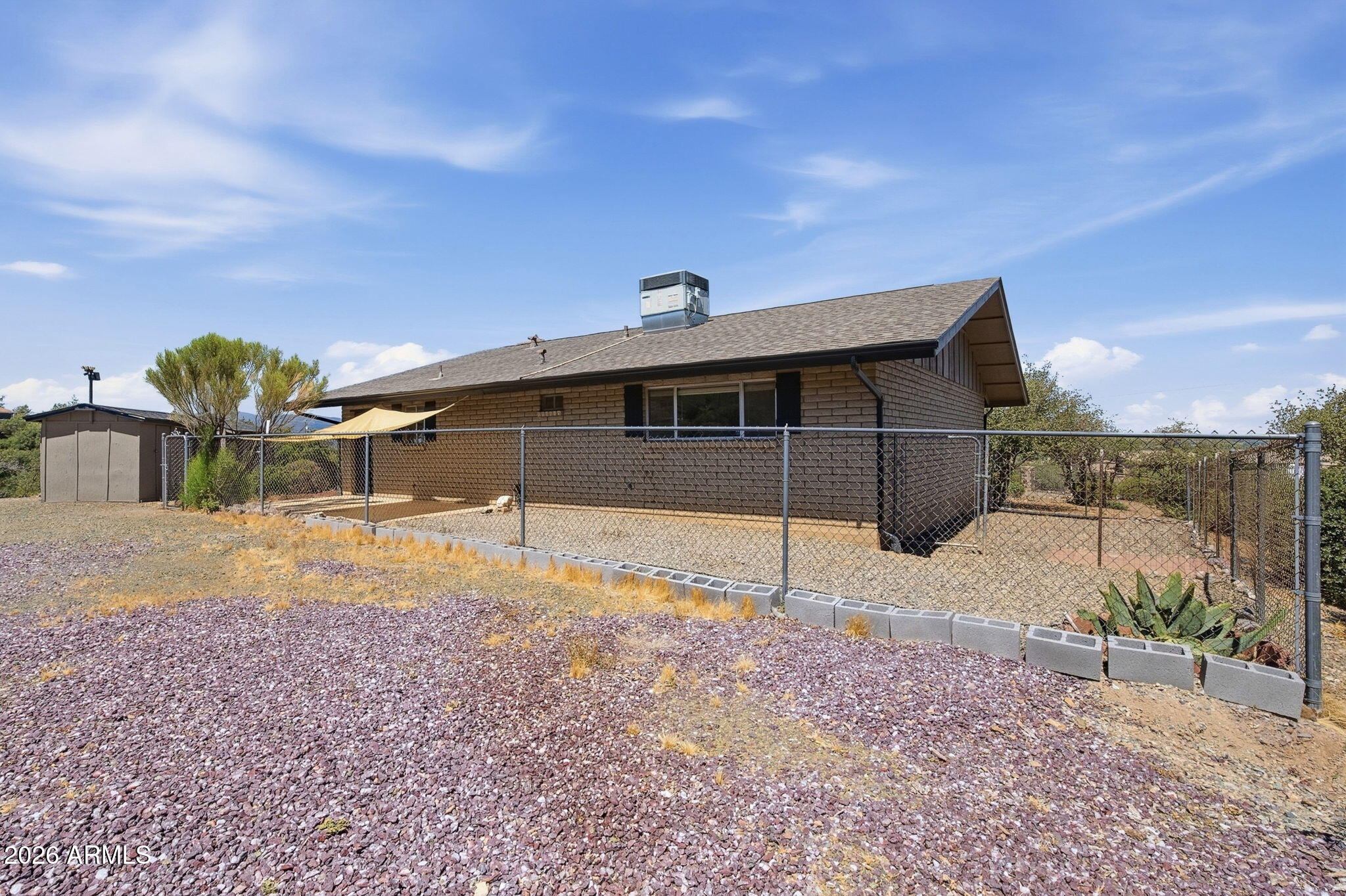 LAZY RIVER ACRES - Residential