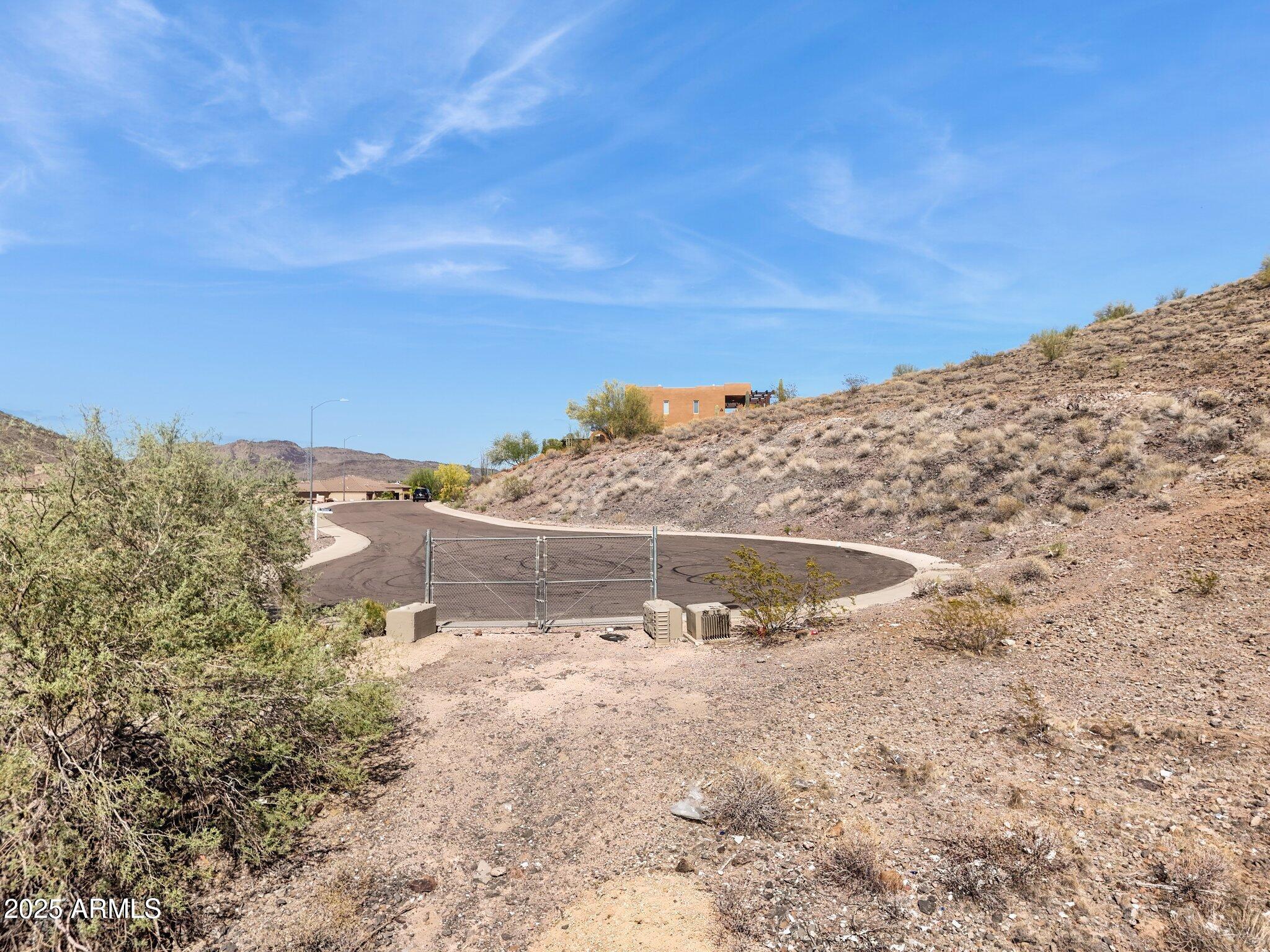 THUNDERBIRD VISTAS AMD 2 - Residential