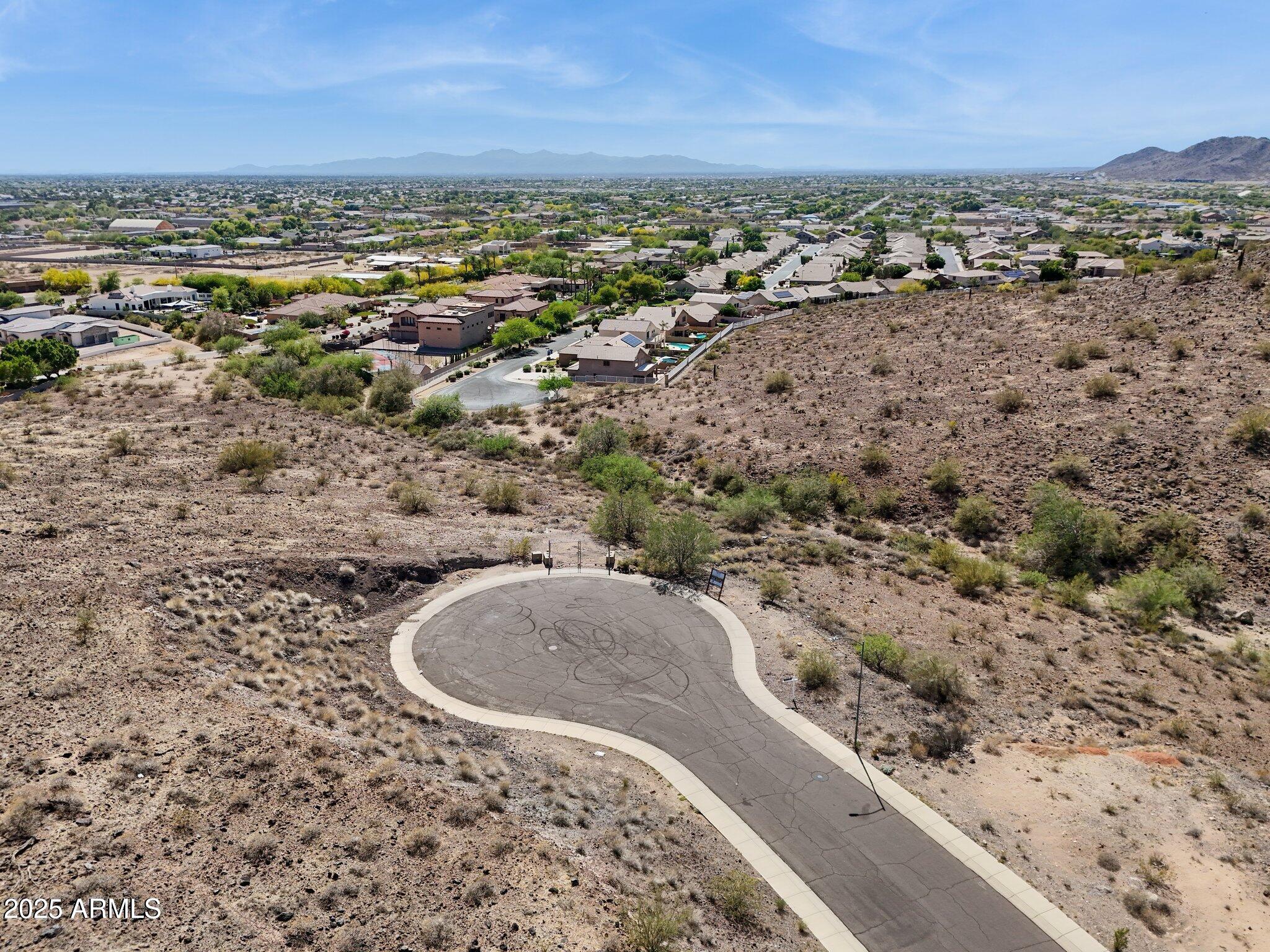 THUNDERBIRD VISTAS AMD 2 - Residential