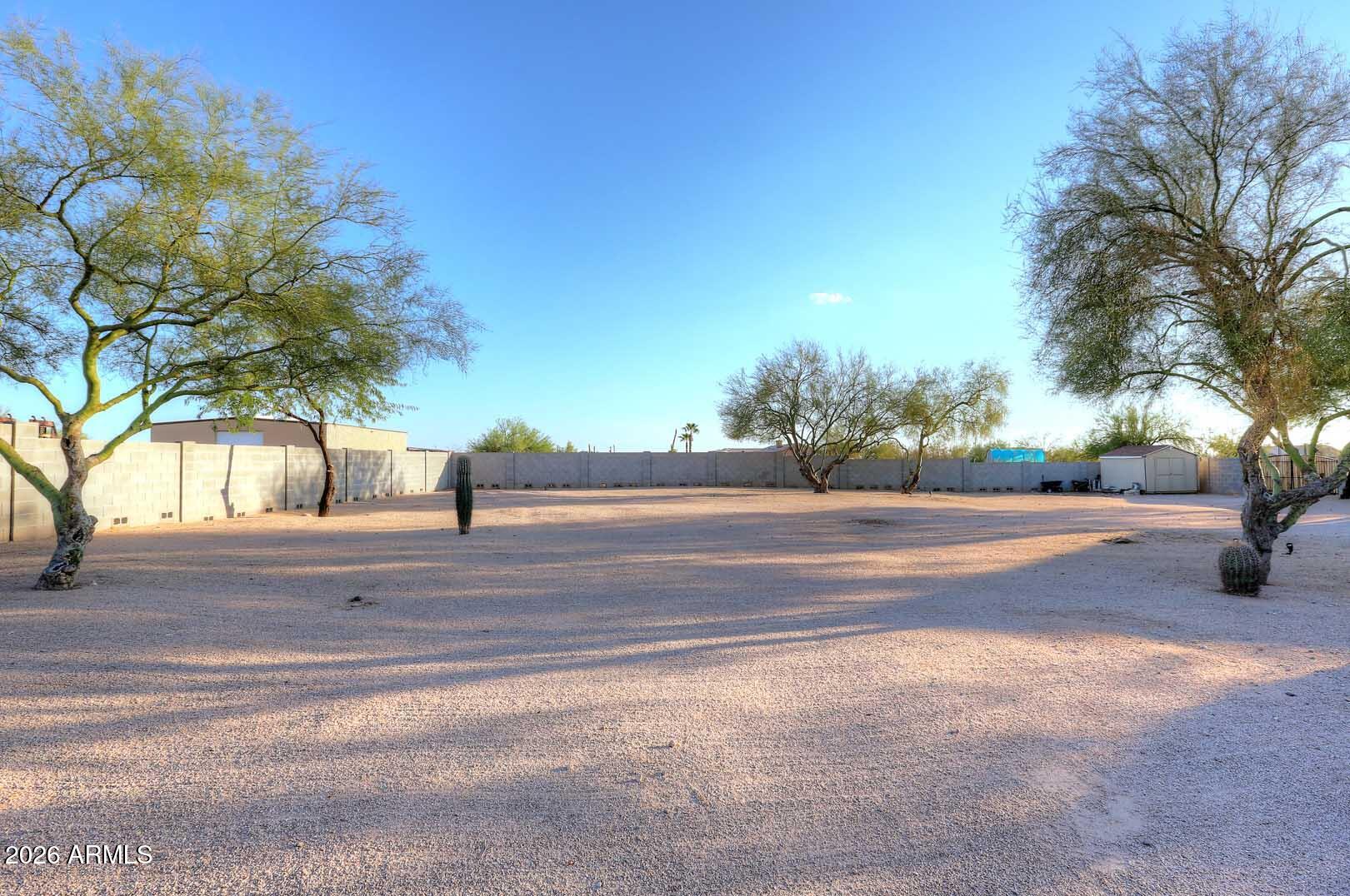 Custom home - 1.36 Acres - NO HOA - County Island - Residential