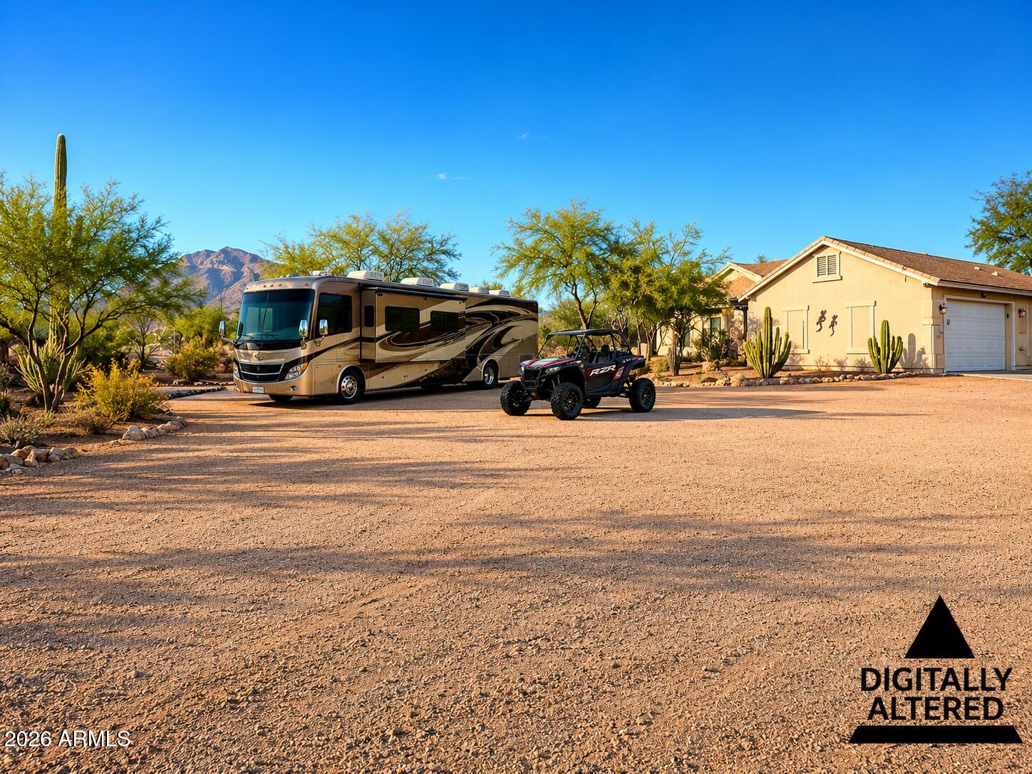 Custom home - 1.36 Acres - NO HOA - County Island - Residential