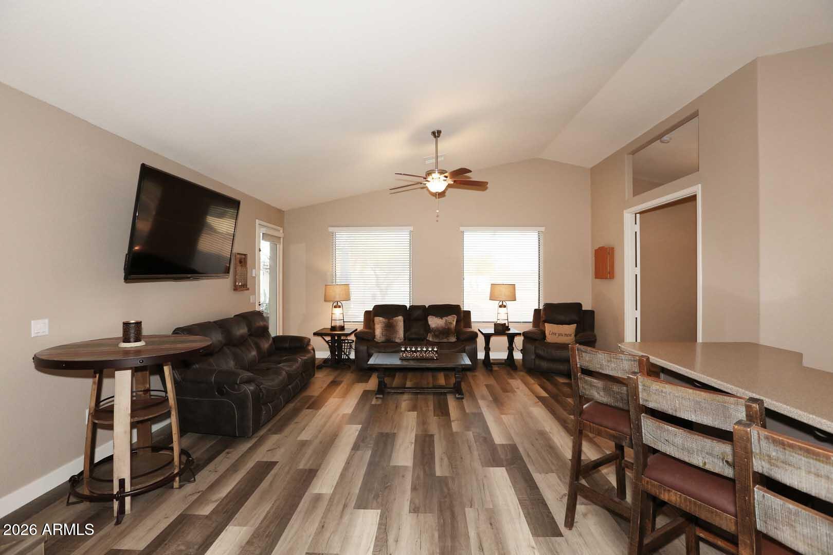 Custom home - 1.36 Acres - NO HOA - County Island - Residential
