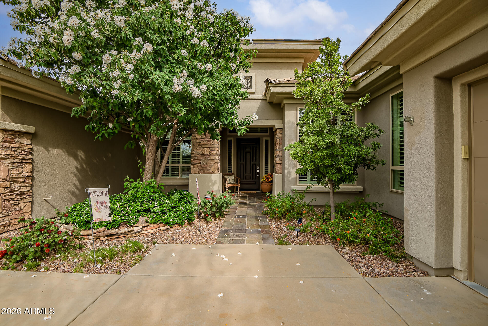 ANTHEM UNIT 24 - Residential